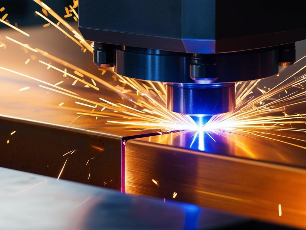 Sumber kegagalan yang paling mudah diabaikan dalam sistem pasokan udara pemotongan laser: kompresor udara ulir.