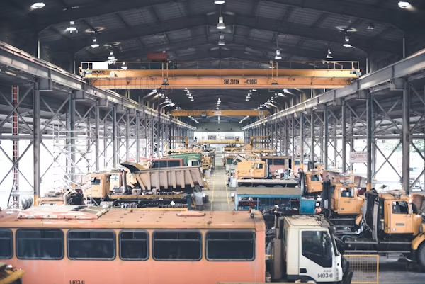 Dalam manufaktur suku cadang otomotif, seberapa besar perbedaan tingkat kerusakan jika kompresor udara yang dipilih salah?
