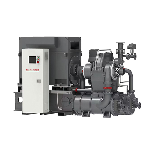 Kompresor Udara Sentrifugal