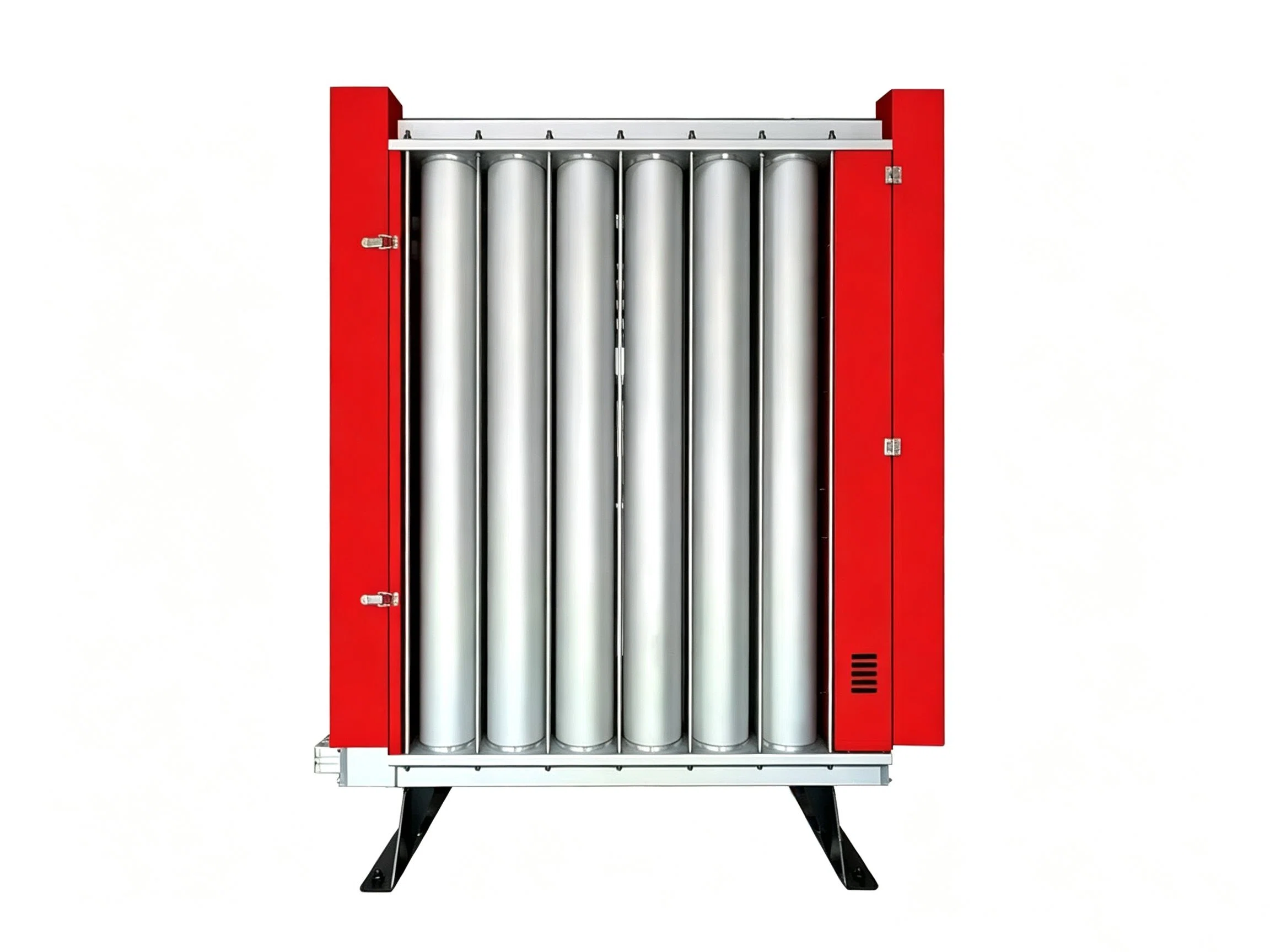 Generator Nitrogen PSA Modular